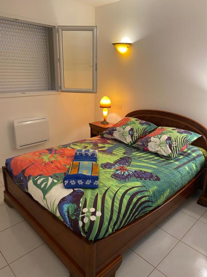 Ferienwohnung Cocooning Torreilles Exterior foto