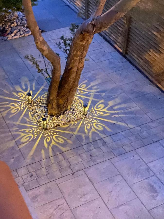 Ferienwohnung Cocooning Torreilles Exterior foto